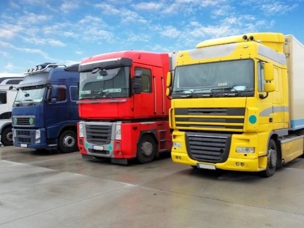 Bursa Altıntaş Nakliye